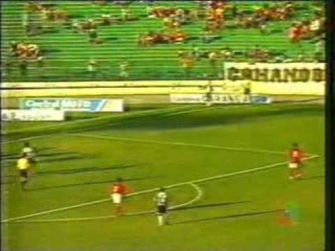 Série C 2004 - Treze 2x2 Campinense 