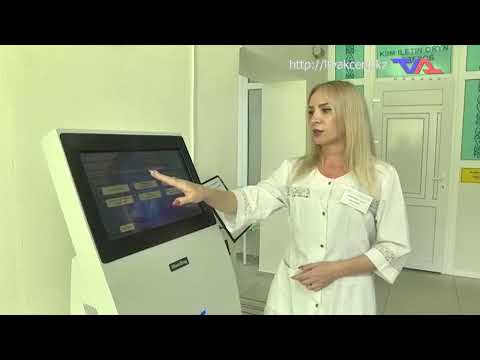 «Күн» ақпараттық бағдарлама 3 сәуір 2024ж.