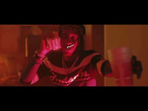 Lil Louwop - Paper (Featuring) Jose Guapo