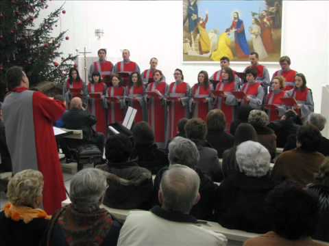 Iuventus Salinarum - U Tvoju ljubav vjerujem