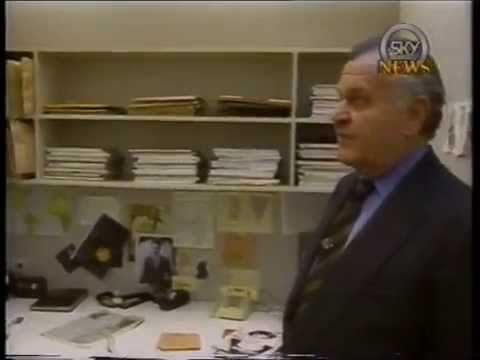 Bill Blass / Spring Collection 1990s