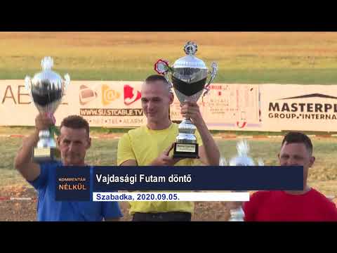 Kommentár nélkül - 2020.09.06.