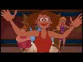 Justin Bieber Fan Girls In Hercules 1997 Spanish