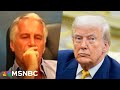 Epstein Bomb See Newly Surfaced Video Exposing More About Trump S Relationship With Epstein