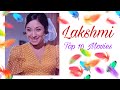 Lakshmi Top 10 Movies Telugu Cinema Indian Actress Beautiful Heroines MassClassMedia Lakshmi