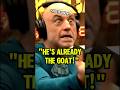 Pereira Might Already Be The GOAT