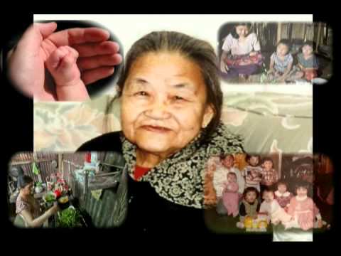 Thể hiện bởi Vy Thảo