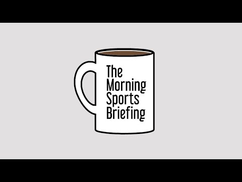 The Morning Sports Briefing - 28 Apr 2020