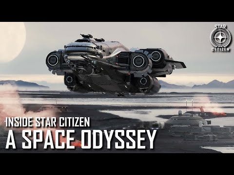 Fly Over 120 Star Citizen Ships for Free Until December 1 - autoevolution