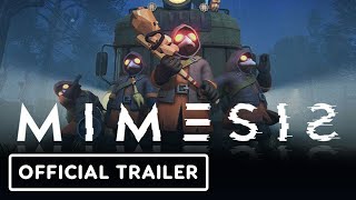 MIMESIS Steam Key (PC) LATAM