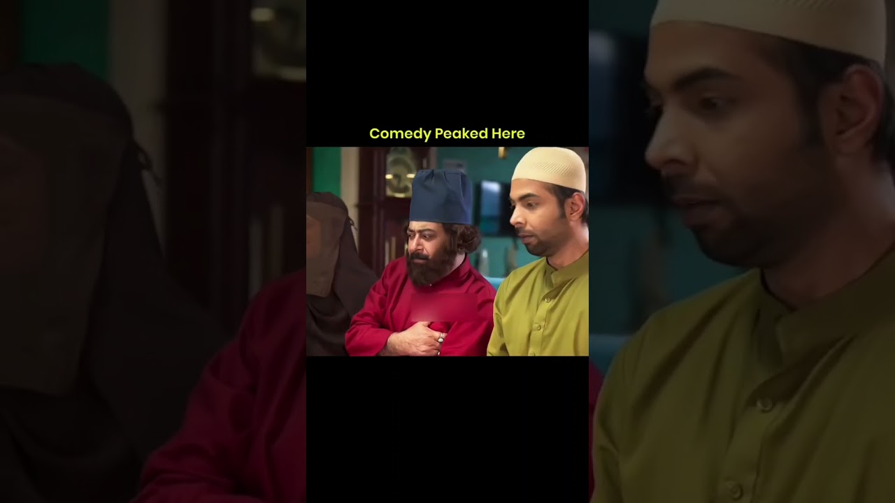 जब झूठ बोलने की भी हद हो जाए! 😂🍿 #viral #shorts #comedy #funny