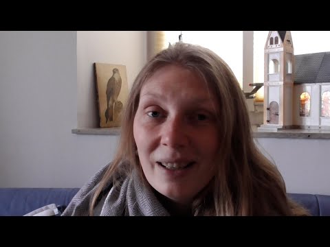 Gedanken zum 21.1.2021 - Aus Gottes guten Händen