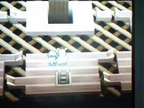 Pokemon HeartGold Walkthrough Part 48: The Bell Tower