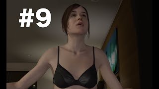 Beyond_ Two Souls #9【プレイ動画】