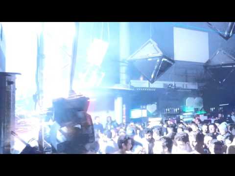 Broxart live @ Nemesis #3 12/02/16