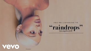 raindrops (an angel cried) Music Video