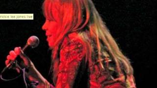 Rickie Lee Jones A tree on Allenford