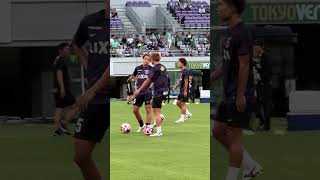 Download lagu 東京ヴェルディ : Tokyo Verdy  鹿島アントラーズ : Kashima Antlers mp3
