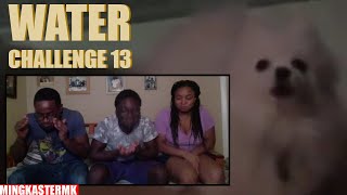 Water Challenge: Bjork [REUPLOAD]