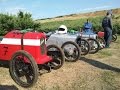 Running Down a Dream The 2015 Gordon Bennett ...