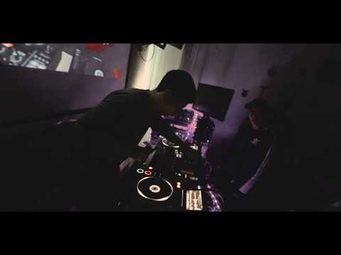 BATIKZ @ RAPTOR BASS - LA PLATA BUENOS AIRES