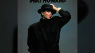 Miki Howard - My Friend