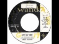 ANY DAY NOW (My Wild Beautiful Bird) - Chuck Jackson [Wand 122] 1962