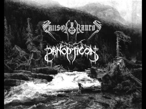 Falls of Rauros - The Purity of Isolation (2014)