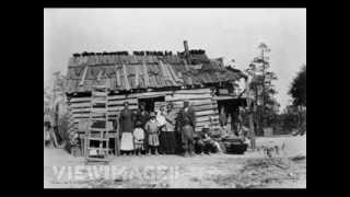 Smokey Hogg w/ Frankie Lee Sims Hard Times (1947)