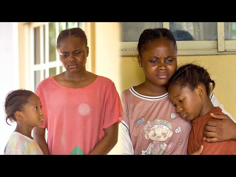 TEARS OF DEBORAH AND MARIS - CHIAMANDA AUGUSTINE UCHECHI ADAKIRIKIRI | LATEST NOLLYWOOD MOVIE 2025