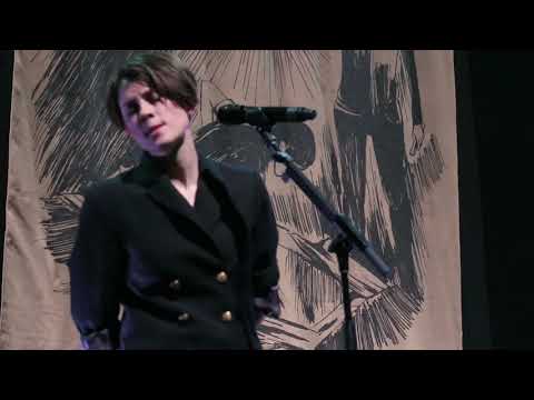 17/22 Tegan & Sara - White Knuckles @ The Theatre at Ace Hotel, L.A. 10/23/17