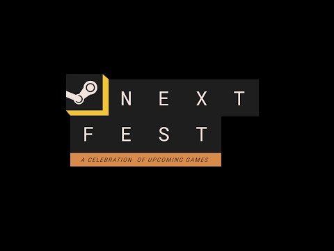 Steam Next Fest - June 2022 Edition