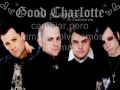 Good charlotte - Victims of love Traducido 