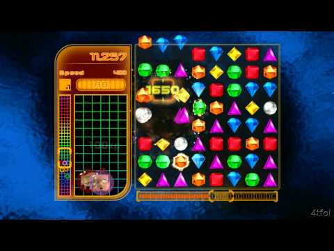 Bejeweled Blitz LIVE Xbox 360