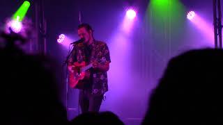 Half Moon Run – Hands in the Garden – Drummondville – Aug 26th 2017
