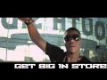 Dorrough "Get Big" official video 