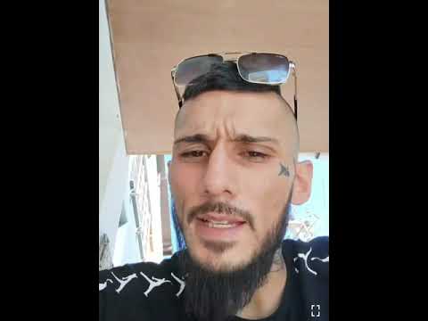 TATVERDACHT disst JIGZAW "Ich zerfi*ke deine Mutter!" | ANSAGE