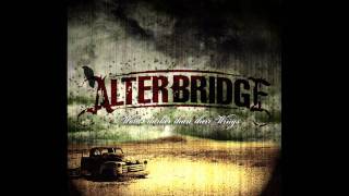Alter Bridge - Words Darker Than Their Wings (HD)