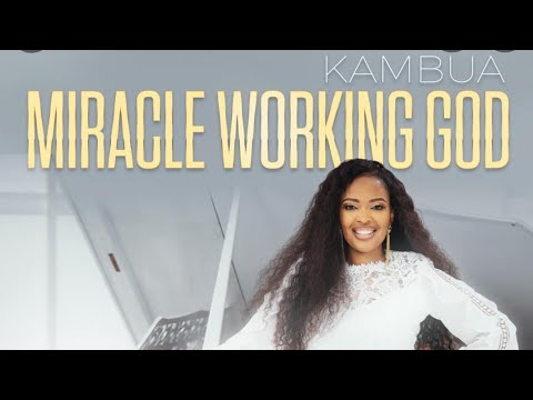 Miracle Working God