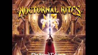 Nocturnal Rites - Eternity Holds