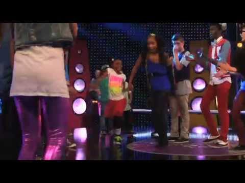 comment gagner shake it up dance talent