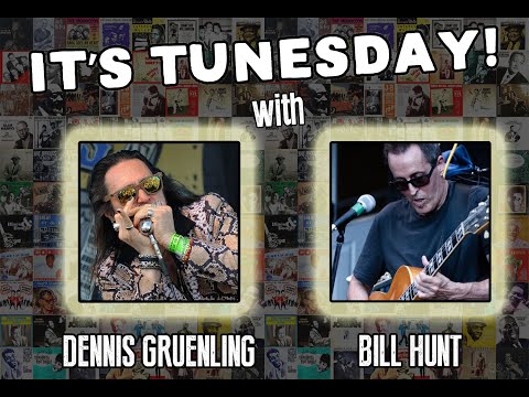 How To Play Jimmy Rogers Blues Harp - Blues Harmonica Jam and Guitar - Tunesday 6