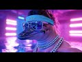 RiFF RAFF MAC MiLLER AQUABERRY DOLPHiN
