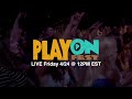 コールドプレイ、グリーン・デイらの貴重なライブ映像を公開　バーチャルフェス『PlayOn Fest』の開催が決定