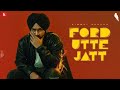 Ford Utte Jatt Villain EP Himmat Sandhu