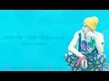HENRY 헨리 - 끌리는 대로 (I'm good) (Feat. nafla) Lyrics (HAN/ROM/ENG)