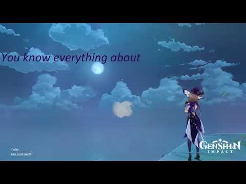 About Me (Slowed+Lyrics)(RoyKnox+Koven)