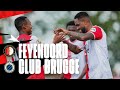 TWO GOALS and TWO PENALTY SAVES ? | Highlights Feyenoord - Club Brugge | Pre-season 2023-2024