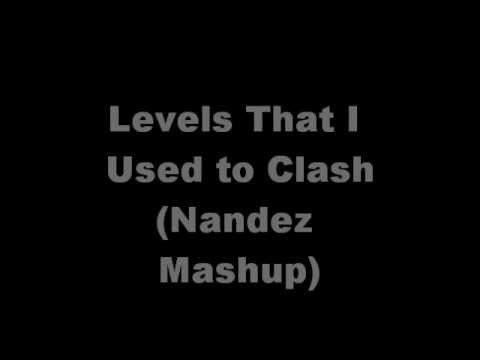 Avicii vs. Alesso vs. Gotye - Levels That I Used to Clash (Nandez Mashup)