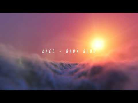 KacC - Baby Blue [Official Visualizer]